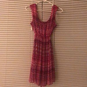EUC Calvin Klein Dress